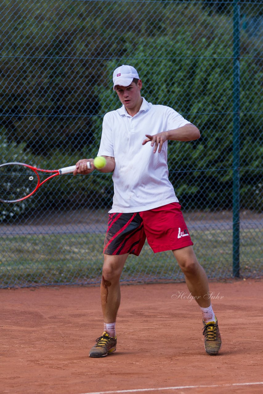 Bild 456 - Horst Schroeder Pokal - Tag 1